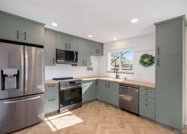 Property at 9272 E Mansfield Ave, Denver, CO 80237, 3 beds, 3 baths