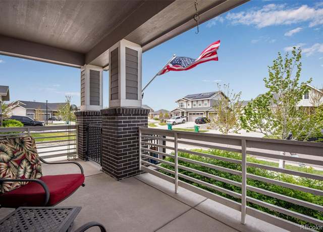 Property at 3022 Merlin Dr. Dr, Brighton, CO 80601, 3 beds, 3 baths