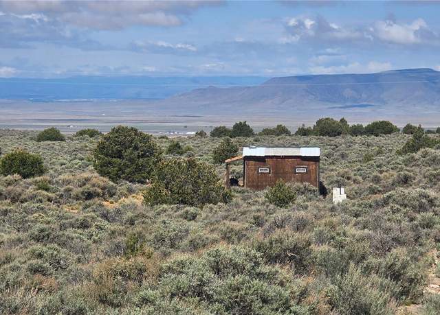 Property at 15830 N Canyon Dr, San Luis, CO 81152