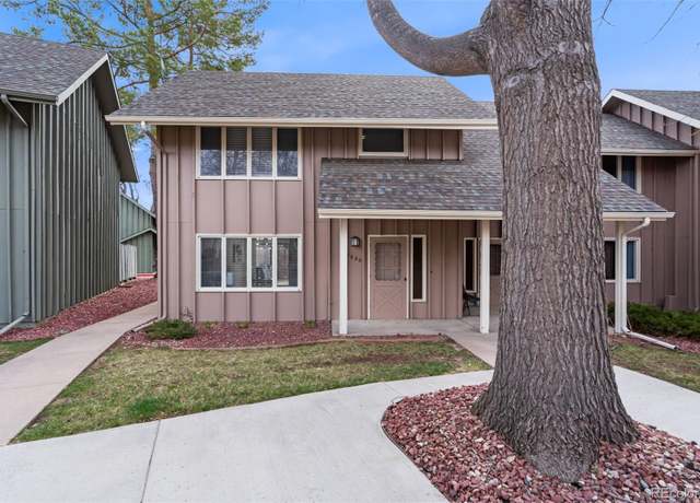Property at 1820 Indian Meadows Ln, Fort Collins, CO 80525, 3 beds, 3 baths