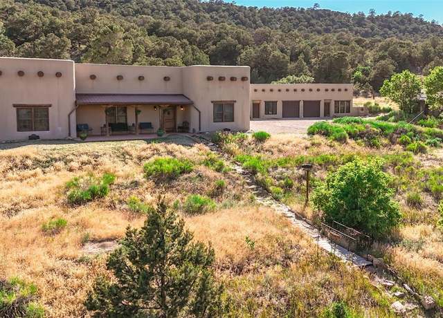 Property at 693 County Road 572, Gardner, CO 81040, 3 beds, 3 baths