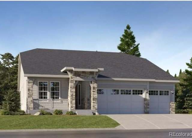 Property at 1059 Morning Side Dr, Erie, CO 80516, 3 beds, 3 baths