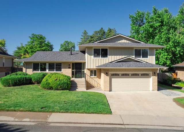 Property at 2931 S Sidney Ct, Denver, CO 80231, 4 beds, 4 baths