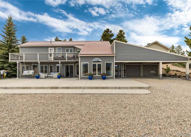 Property at 369 County Road 4051, Granby, CO 80446, 3 beds, 3 baths