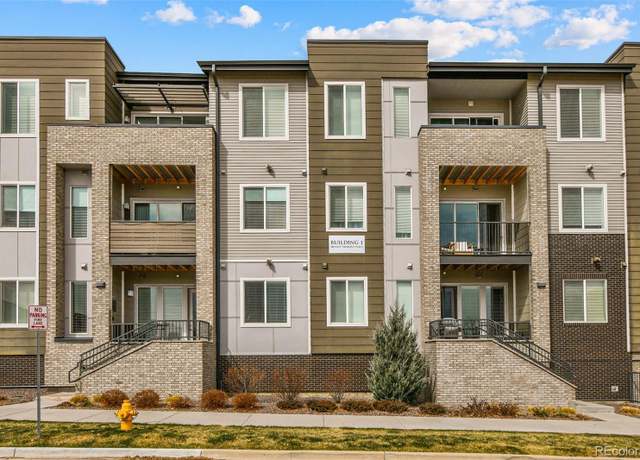Property at 480 E Fremont Pl #308, Littleton, CO 80122, 2 beds, 2 baths