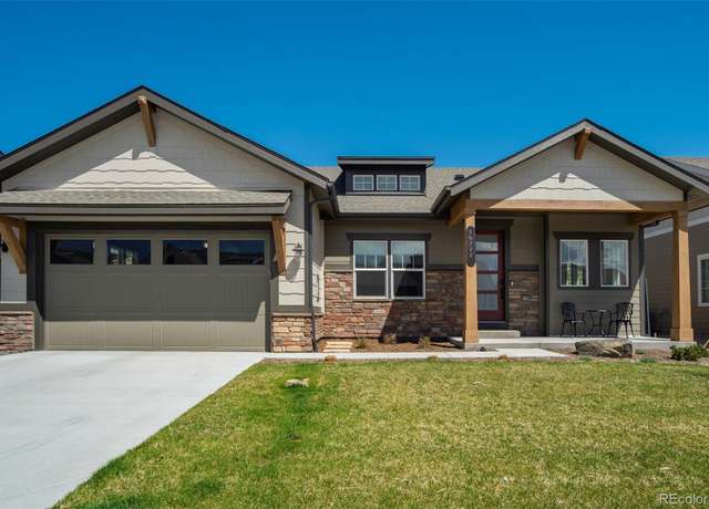 Property at 16277 Talons Bluff Ln, Monument, CO 80132, 2 beds, 2 baths