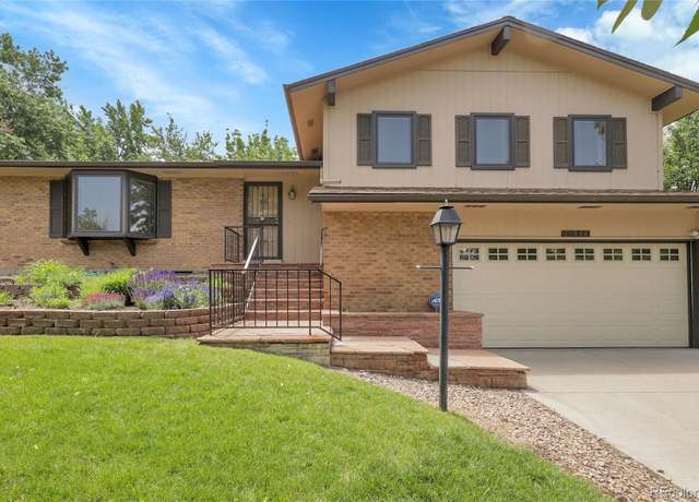 Property at 11936 E Oregon Cir, Aurora, CO 80012, 4 beds, 3 baths