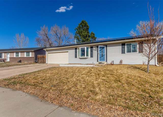 Property at 3541 E 118th Ave, Thornton, CO 80233, 3 beds, 2 baths