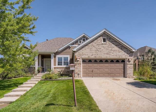 Property at 7746 S Valdai Ct, Aurora, CO 80016, 3 beds, 2 baths