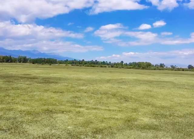 Property at County Road 119, Westcliffe, CO 81252