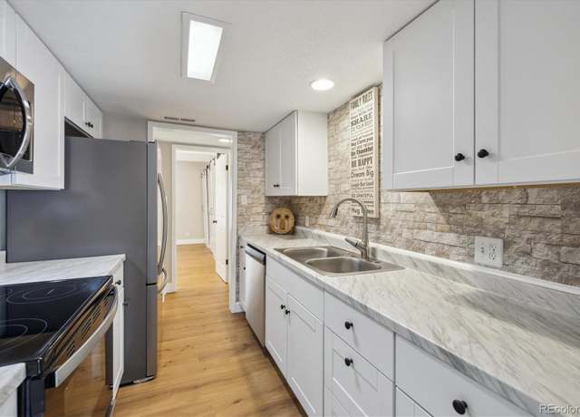 Property at 9700 E Iliff Ave #81, Denver, CO 80231, 3 beds, 2 baths