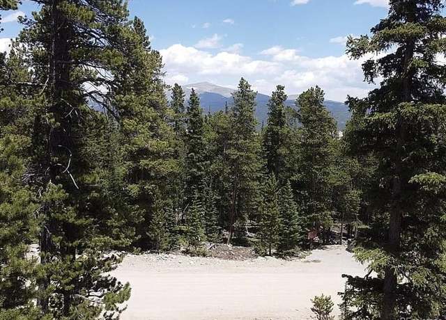 Property at 117 Miners Way, Fairplay, CO 80440