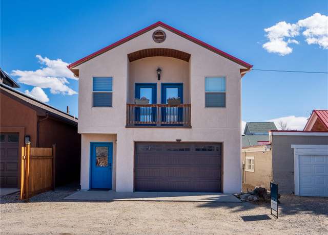 Property at 411 Chestnut St, Buena Vista, CO 81211, 3 beds, 2 baths