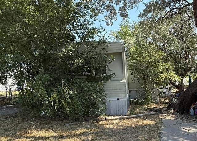 Property at 4210 E 100th #651 Ave, Thornton, CO 80229, 3 beds, 1 bath
