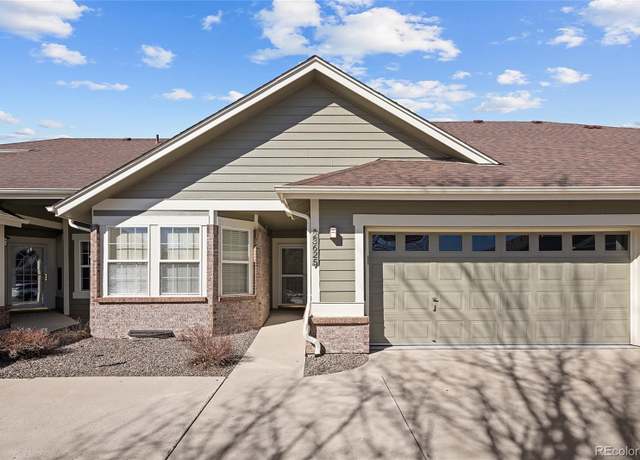 Property at 23625 E Kettle Pl, Aurora, CO 80016, 2 beds, 2 baths
