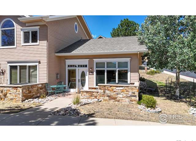 Property at 349 Overlook Ln, Estes Park, CO 80517, 1 bed, 1 bath