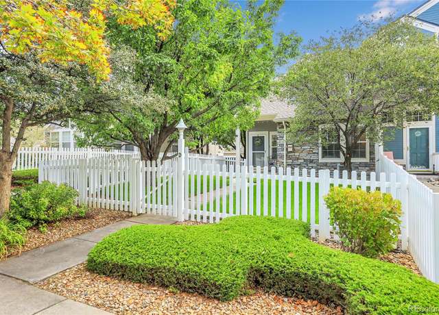 Property at 3074 W 113th Ct Unit D, Westminster, CO 80031, 2 beds, 3 baths
