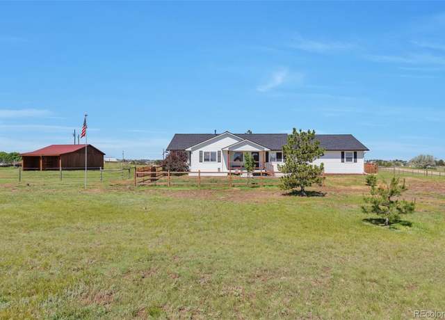 Property at 1740 Territory Cir, Parker, CO 80138, 4 beds, 3 baths