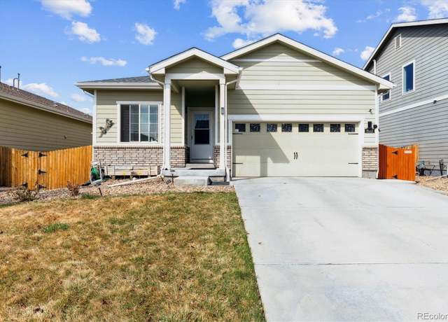 Property at 9533 Cherry Ln, Thornton, CO 80229, 3 beds, 2 baths