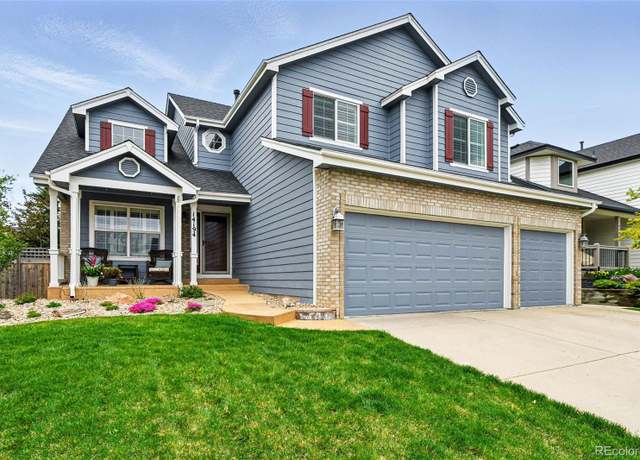 Property at 14194 W Amherst Ave, Lakewood, CO 80228, 5 beds, 4 baths