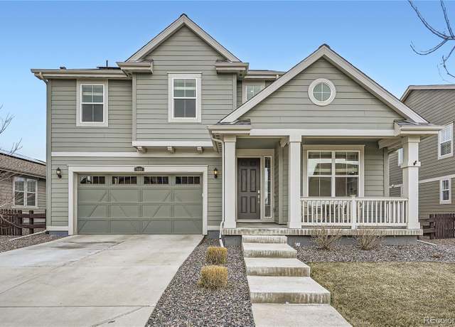 Property at 946 Compass Dr, Erie, CO 80516, 4 beds, 4 baths