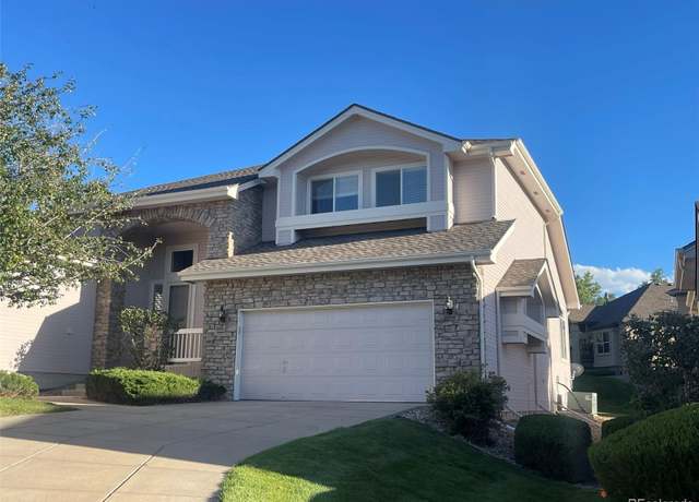 Property at 588 Stafford Cir, Castle Rock, CO 80104, 4 beds, 4 baths