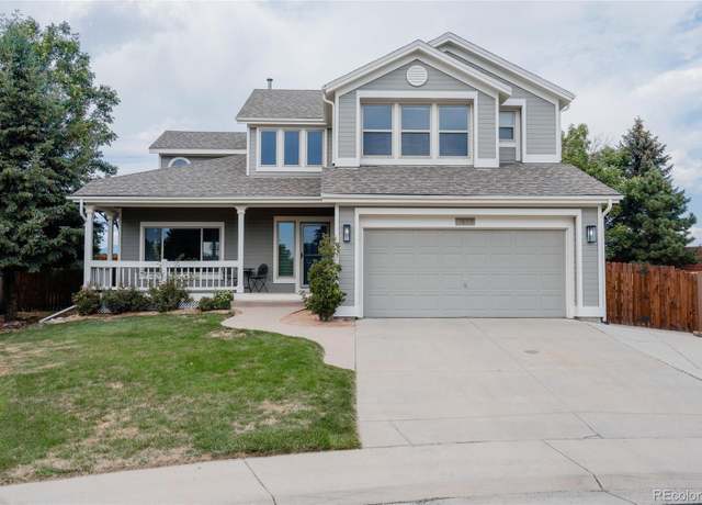 Property at 6379 Holman Ct, Arvada, CO 80004, 4 beds, 4 baths