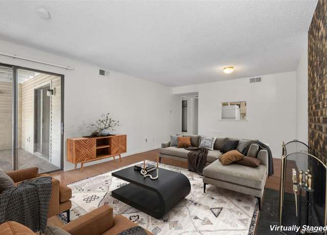 Property at 3662 S Granby Way Unit J05, Aurora, CO 80014, 1 bed, 1 bath