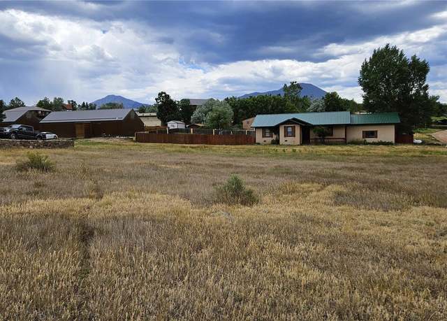 Property at 000 High St, La Veta, CO 81055