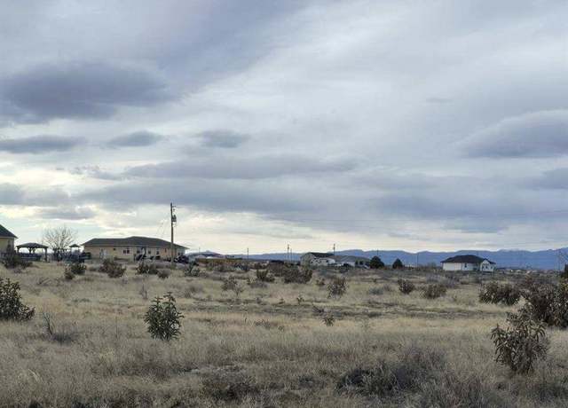 Property at 1239 N Rising Sun Pl, Pueblo, CO 81007