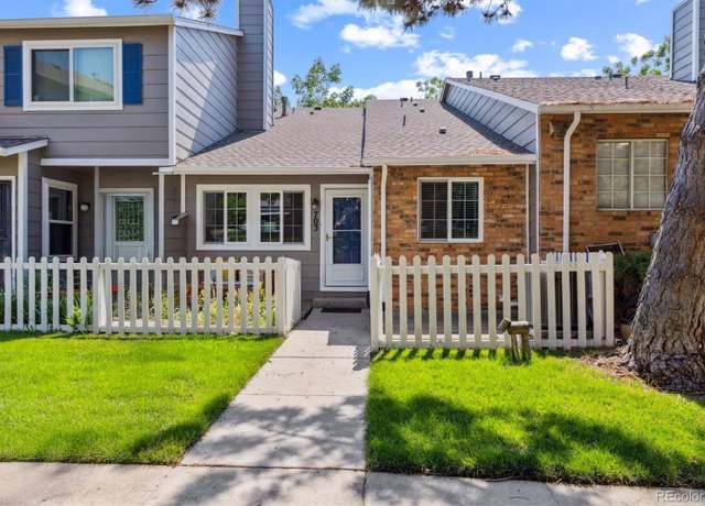 Property at 703 S Depew St, Lakewood, CO 80226, 3 beds, 3 baths