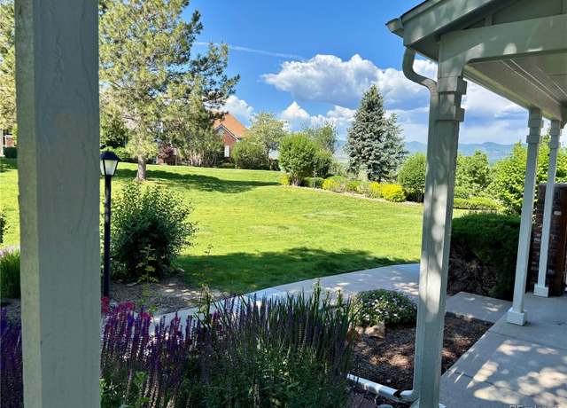 Property at 2972 W Long Dr Unit C, Littleton, CO 80120, 4 beds, 3 baths