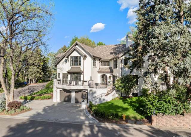 Property at 1991 E Alameda Ave #14, Denver, CO 80209, 5 beds, 6 baths
