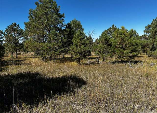 Property at 5435 Old Stagecoach Rd, Colorado Springs, CO 80908