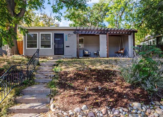 Property at 4921 Beach Ct, Denver, CO 80221, 3 beds, 2 baths