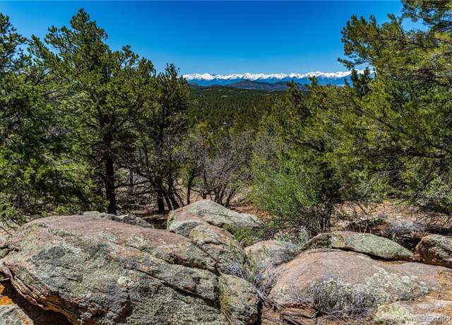 Property at TR-17 White Wing Way, Cotopaxi, CO 81223