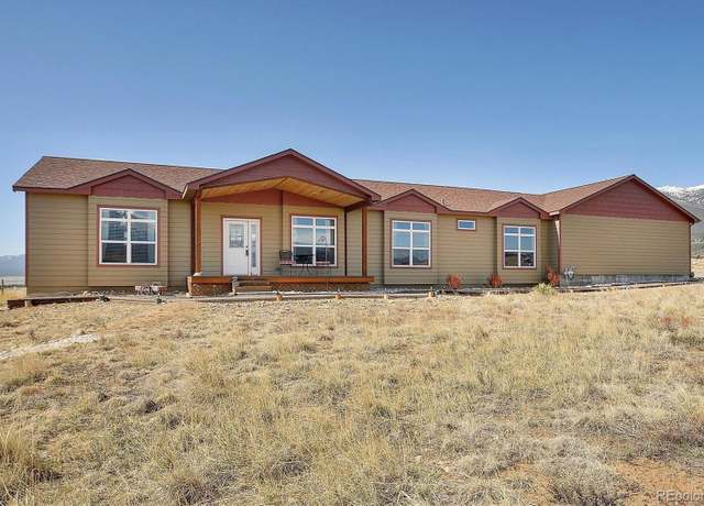 Property at 30771 Trent Dr, Buena Vista, CO 81211, 3 beds, 2 baths