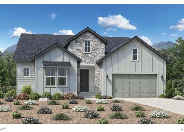 Property at 851 Coal Bank Trl, Castle Rock, CO 80104, 3 beds, 3 baths
