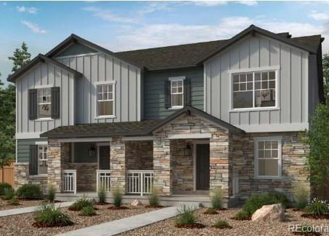 Property at 24151 E 52nd Ave, Aurora, CO 80019, 3 beds, 2 baths