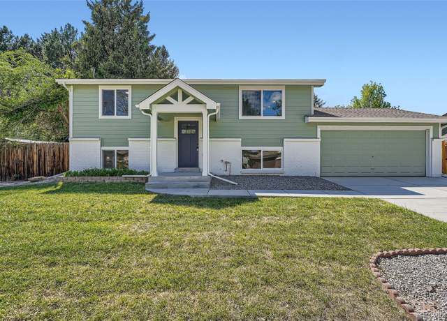 Property at 1183 S Pierson Ct, Denver, CO 80232, 3 beds, 2 baths