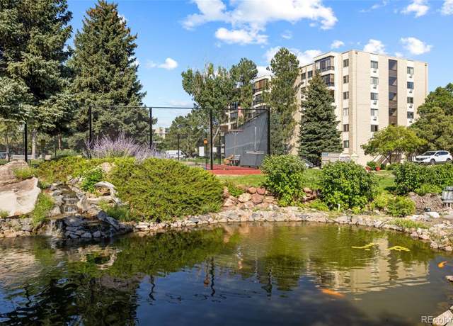 Property at 13902 E Marina Dr #602, Aurora, CO 80014, 2 beds, 2 baths
