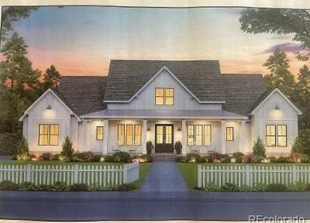 Property at 9500 Meadow Farms Dr, Milliken, CO 80543