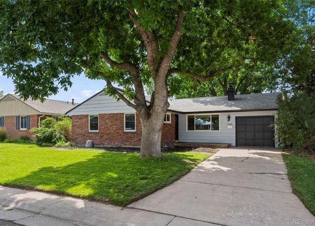 Property at 5620 E Amherst Ave, Denver, CO 80222, 4 beds, 3 baths