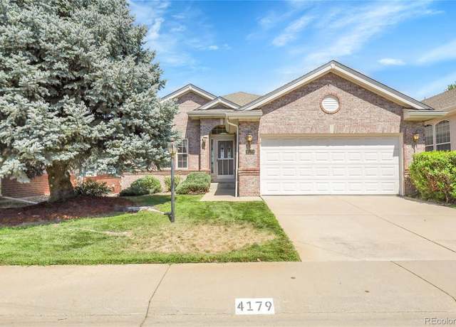 Property at 4179 E Phillips Pl, Centennial, CO 80122, 4 beds, 3 baths