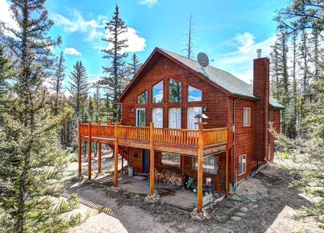 Property at 103 War Pony Way, Como, CO 80432, 3 beds, 2 baths