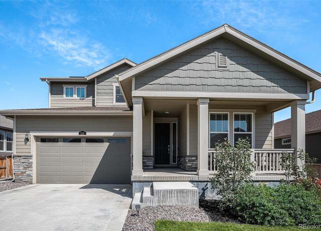 Property at 513 176th Ave, Broomfield, CO 80023, 4 beds, 3 baths