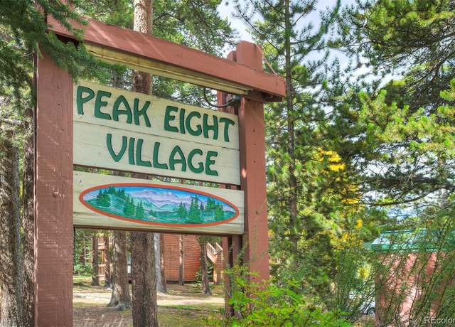 Property at 1080 Ski Hill Rd #9, Breckenridge, CO 80424, 2 beds, 2 baths