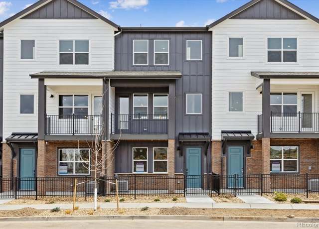 Property at 6804 Merseyside Ln, Castle Pines, CO 80108, 3 beds, 3 baths