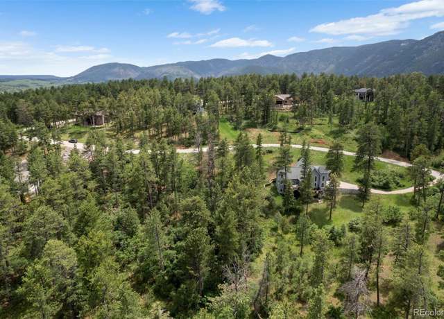 Property at 8058 Inca Rd, Larkspur, CO 80118