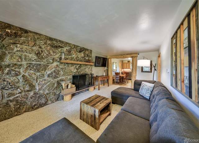 Property at 446 Hi Country Dr Unit 17 & 18, Winter Park, CO 80482, 2 beds, 2 baths